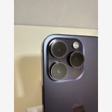 ���Хåƥ꡼88% SIM�ե꡼ iPhone14Pro 512GB �ǥ����ץѡ��ץ�