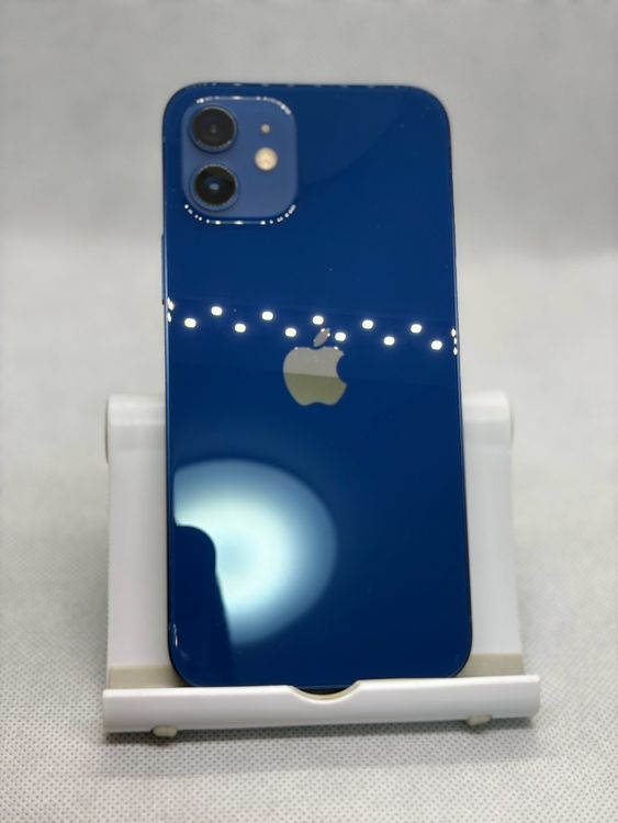 ���Хåƥ꡼91% SIM�ե꡼ iPhone12 256GB �֥롼
