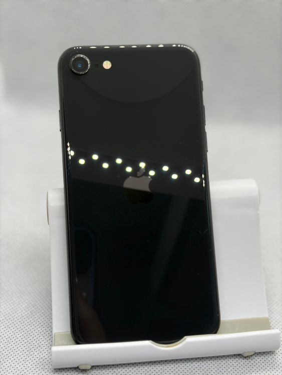 ムスビー｜◯SIMフリー iPhoneSE 第2世代 64GB ブラック バッテリー82 