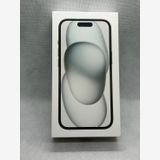 ○新品未開封 SIMフリー iPhone15 128GB ブラック