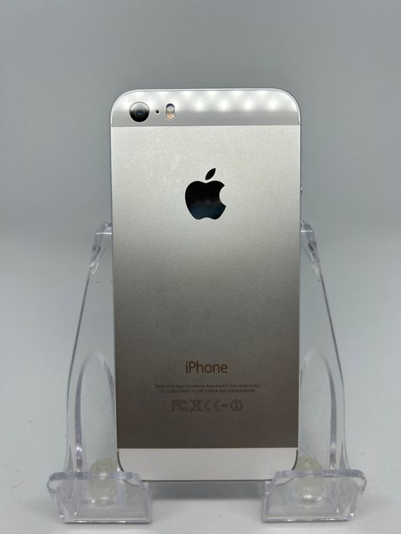 iPhone - 【新品未開封】iPhone5s  32GB シルバー ワイモバイル iPhone - 【新品未開封】iPhone5s 32GB シルバー ワイモバイルの