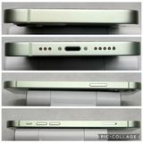���Хåƥ꡼85% SIM�ե꡼ iPhone12 128GB ���꡼��