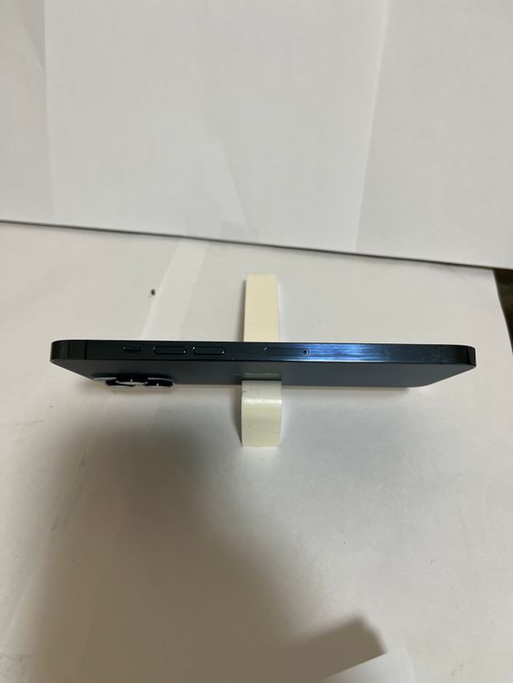 ���ϥԥͥ��ͥå�iPhone12ProMax 128GB �ѥ��ե��å��֥롼   ����̵��