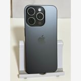 ���Хåƥ꡼84% ���� SIM�ե꡼ iPhone15Pro 256GB �֥�å������˥���