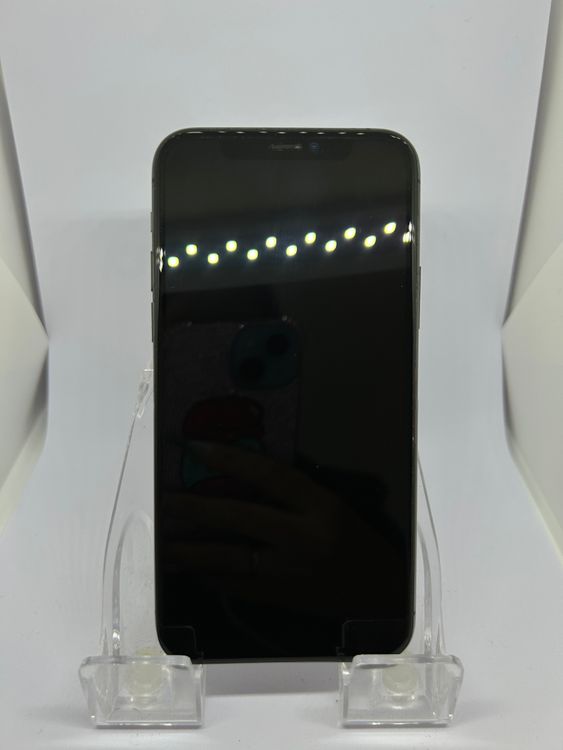 ��SIM�ե꡼ iPhone11Pro  64GB ���ڡ������쥤 �Хåƥ꡼86%