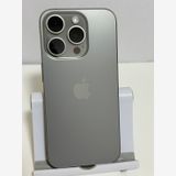 ���Хåƥ꡼84% SIM�ե꡼ iPhone15Pro 256GB �ʥ���������˥���