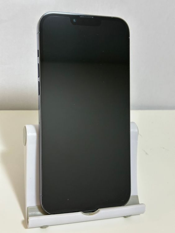 ���Хåƥ꡼81% Ķ���� SIM�ե꡼ iPhone13ProMax 256GB ������֥롼