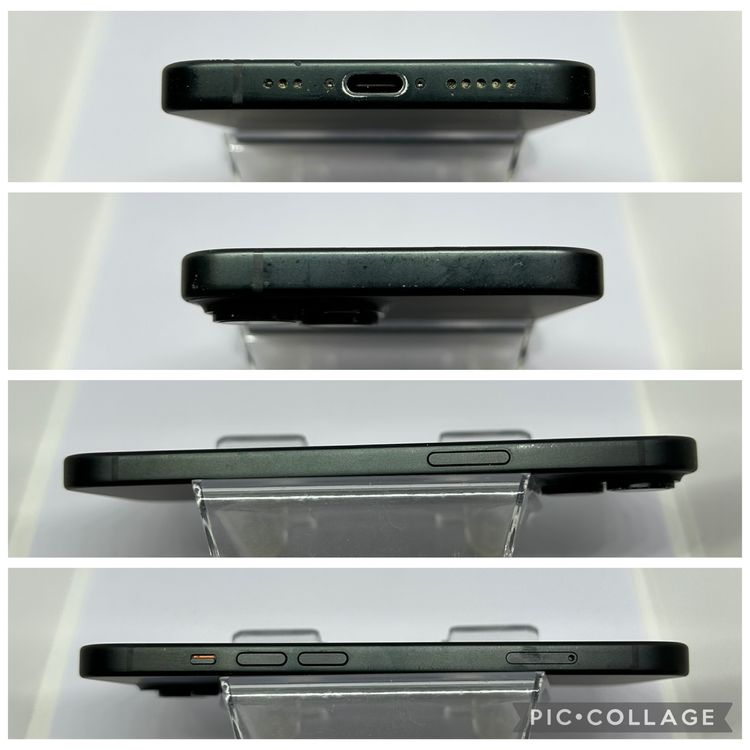 ��SIM�ե꡼ iPhone15  256GB �֥�å�