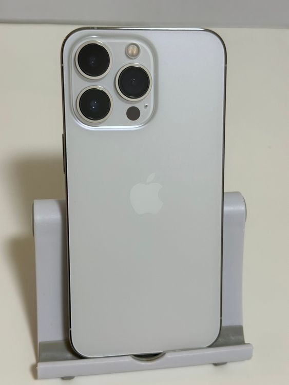 ���Хåƥ꡼89% Ķ���� SIM�ե꡼ iPhone13Pro 128GB ����С�
