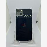 ●SIMフリー iPhone13 128GB ミッドナイト