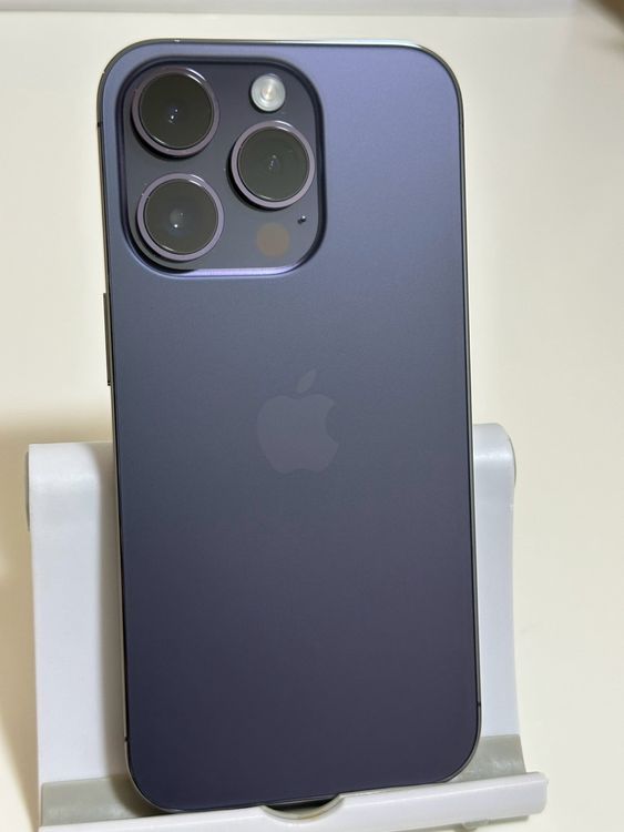 ��̤������ SIM�ե꡼ iPhone14Pro 128GB �ǥ����ץѡ��ץ�