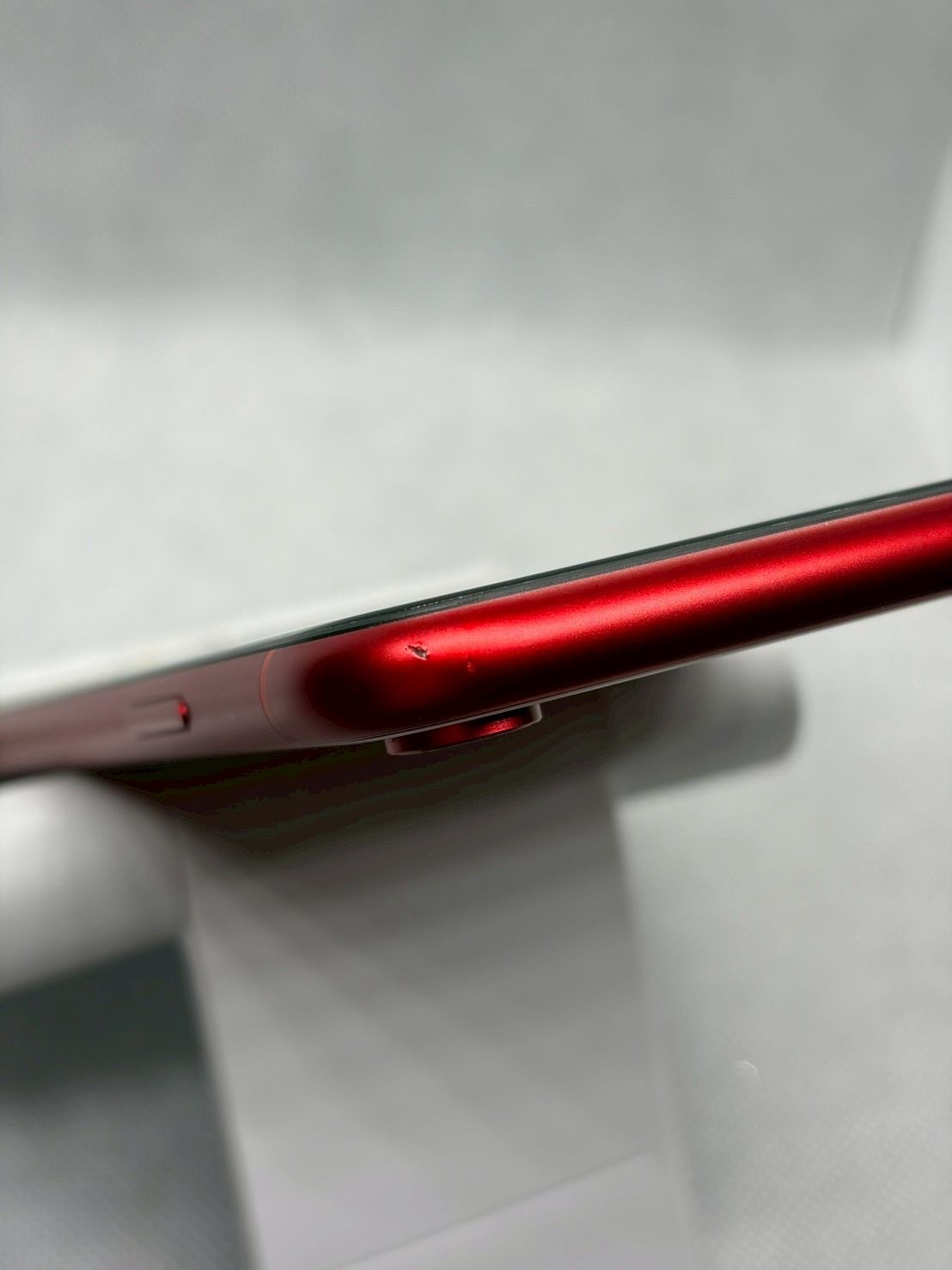 ムスビー｜○バッテリー86% SIMフリー iPhoneXR 128GB レッド【iPhone
