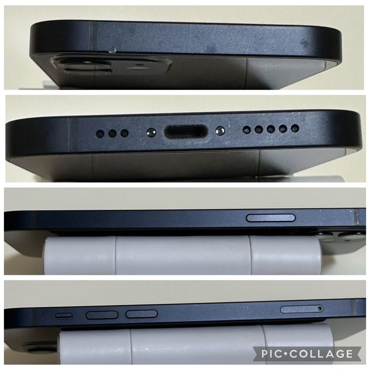 ���Хåƥ꡼90% SIM�ե꡼ iPhone12 64GB �֥�å�