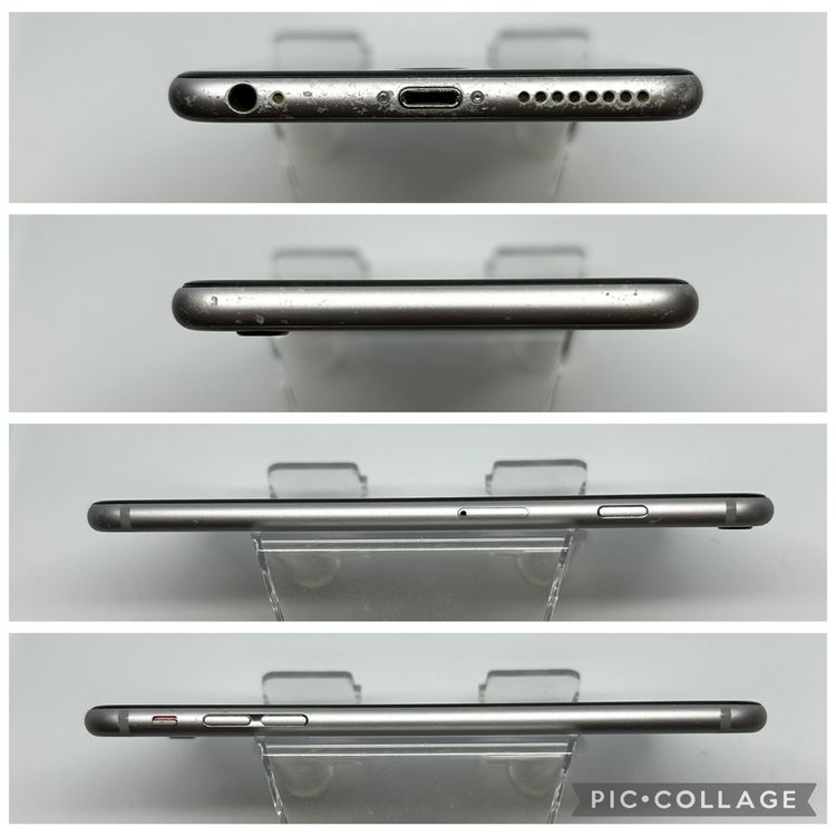 ϥԥͥͥå SIMե꡼ iPhone6s Plus  64GB ڡ쥤 ̵