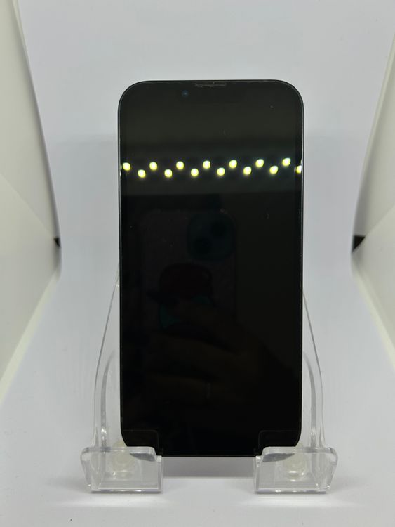 ��SIM�ե꡼ iPhone13  128GB �ߥåɥʥ��� �Хåƥ꡼74%
