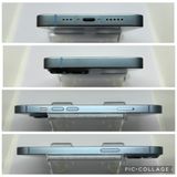 ��SIM�ե꡼ iPhone14  128GB �֥롼