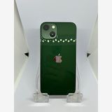 ○SIMフリー iPhone13 512GB グリーン