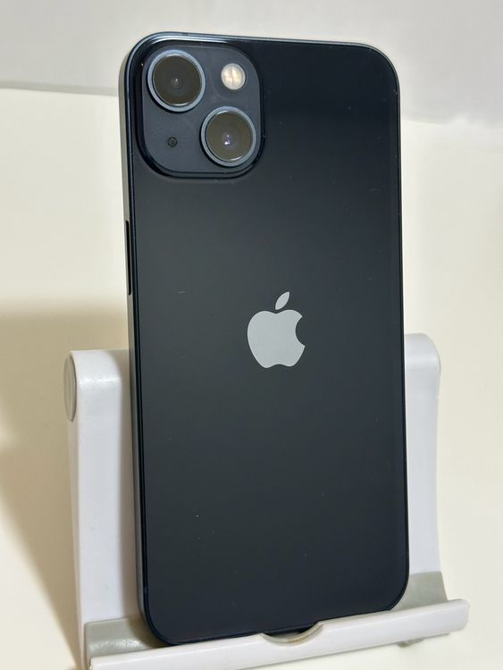 ���Хåƥ꡼88% SIM�ե꡼ iPhone13 128GB �ߥåɥʥ���