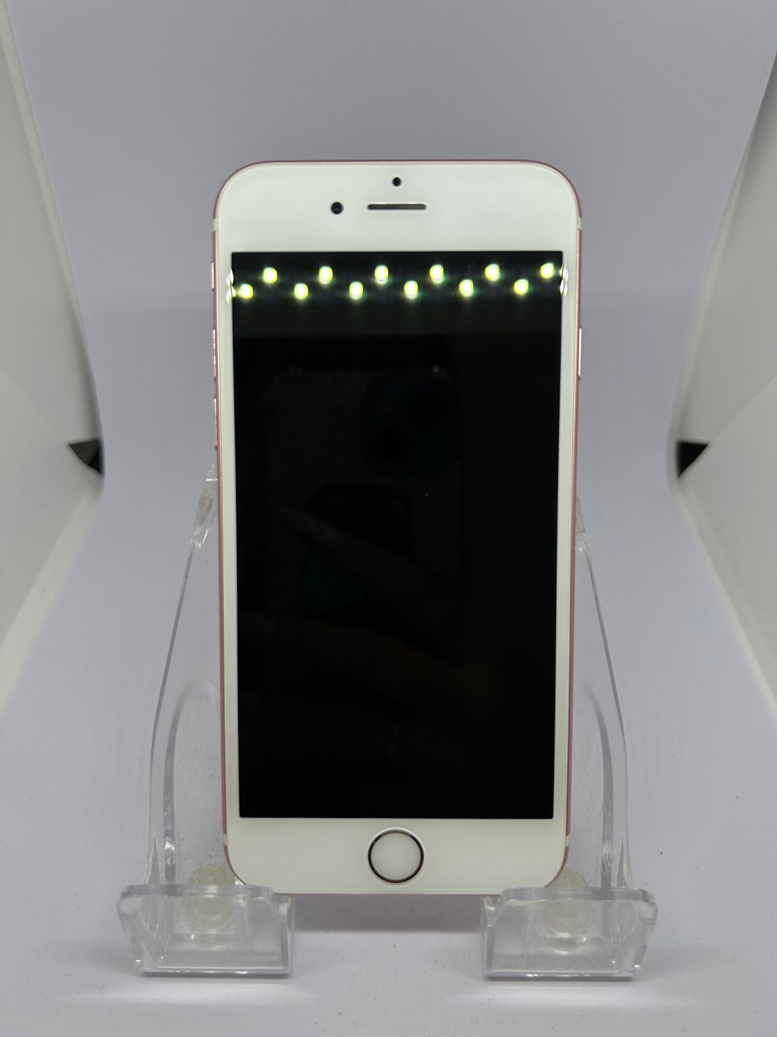 ムスビー｜○SIMフリー iPhone6s 16GB ローズゴールド バッテリー88