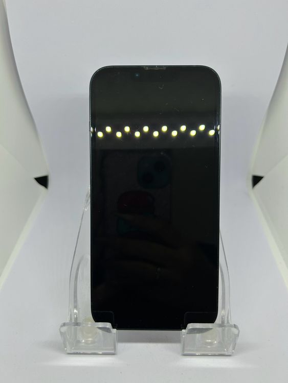 ��SIM�ե꡼ iPhone13  128GB �ߥåɥʥ��� �Хåƥ꡼73%