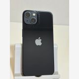 ���Хåƥ꡼85% SIM�ե꡼ iPhone13 128GB �ߥåɥʥ���