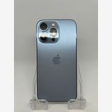 ���ϥԥͥ��ͥå� SIM�ե꡼ iPhone13Pro  512GB ������֥롼 �Хåƥ꡼77%