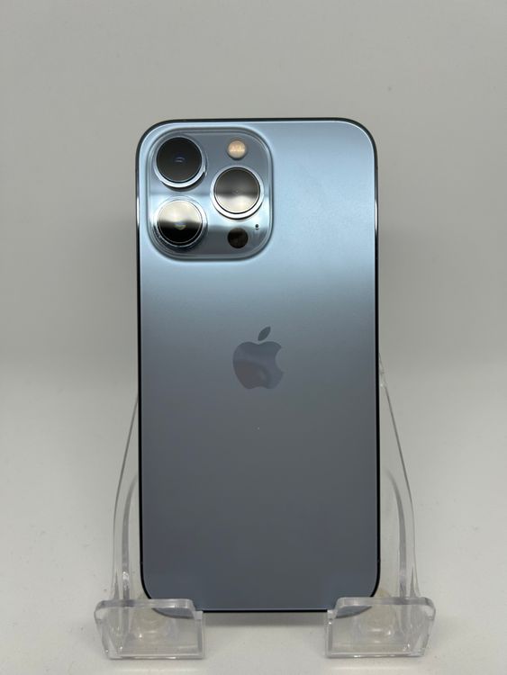 ���ϥԥͥ��ͥå� SIM�ե꡼ iPhone13Pro  512GB ������֥롼 �Хåƥ꡼77%