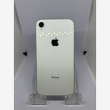 ��SIM�ե꡼ iPhoneXR  64GB �ۥ磻�� �Хåƥ꡼80%