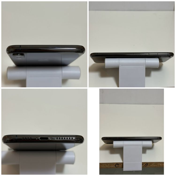 ���Хåƥ꡼85% SIM�ե꡼ iPhoneXSMax 256GB ���ڡ������쥤