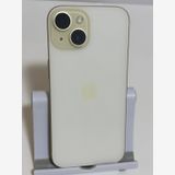 ���Хåƥ꡼85% SIM�ե꡼ iPhone15 128GB ��������