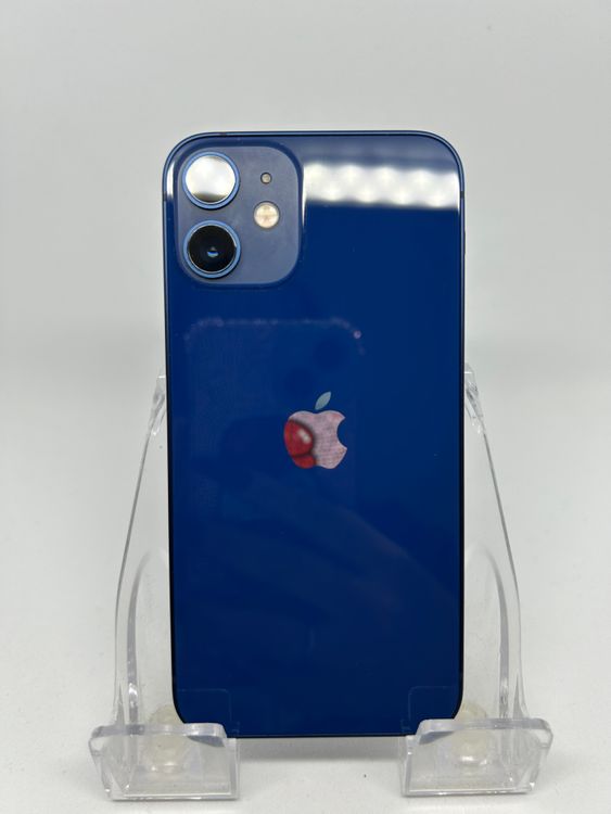 ���ϥԥͥ��ͥå� SIM�ե꡼ iPhone12mini  64GB �֥롼 ����̵��