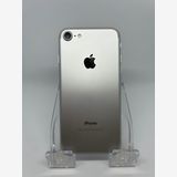 ●ハピネスネット SIMフリー iPhone7 32GB シルバー バッテリー82%