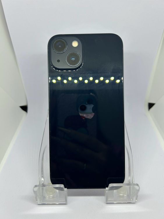 ������ SIM�ե꡼ iPhone13 256GB �ߥåɥʥ���