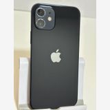 ���Хåƥ꡼87% SIM�ե꡼ iPhone12 64GB �֥�å�