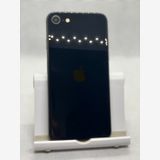 ���Хåƥ꡼89% SIM�ե꡼ iPhoneSE ��3���� 128GB �ߥåɥʥ���