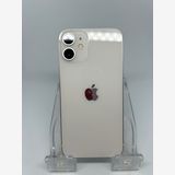 ���ϥԥͥ��ͥå� SIM�ե꡼ iPhone12mini  64GB �ۥ磻�� ����̵��