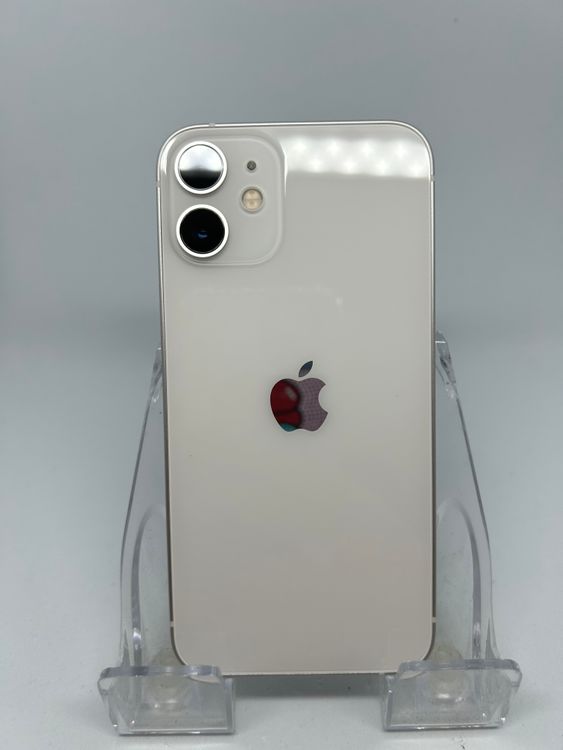 ���ϥԥͥ��ͥå� SIM�ե꡼ iPhone12mini  64GB �ۥ磻�� ����̵��