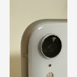 ������� �Хåƥ꡼92% SIM�ե꡼ iPhoneXR 64GB �ۥ磻��