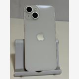 ���Хåƥ꡼85% SIM�ե꡼ iPhone14 128GB �������饤��