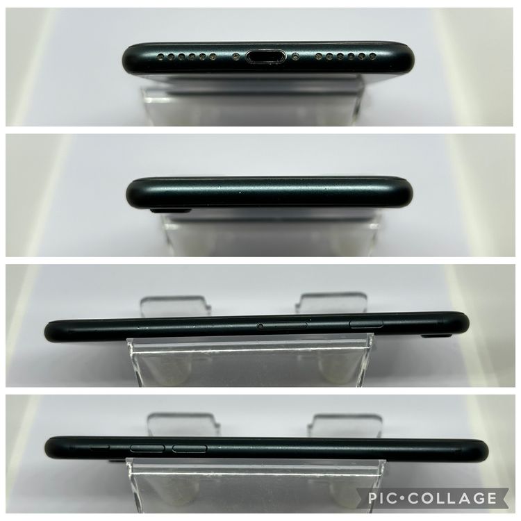 ��SIM�ե꡼ iPhoneSE��3����  64GB �ߥåɥʥ���