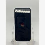 ��SIM�ե꡼ iPhoneSE��3����  128GB �ߥåɥʥ��� �Хåƥ꡼74%