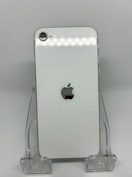 ϥԥͥͥå SIMե꡼ iPhoneSE2  64GB ۥ磻 ̵
