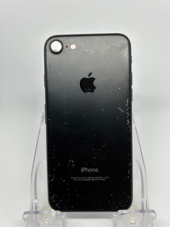 ϥԥͥͥå SIMե꡼ iPhone7  32GB ֥å ̵