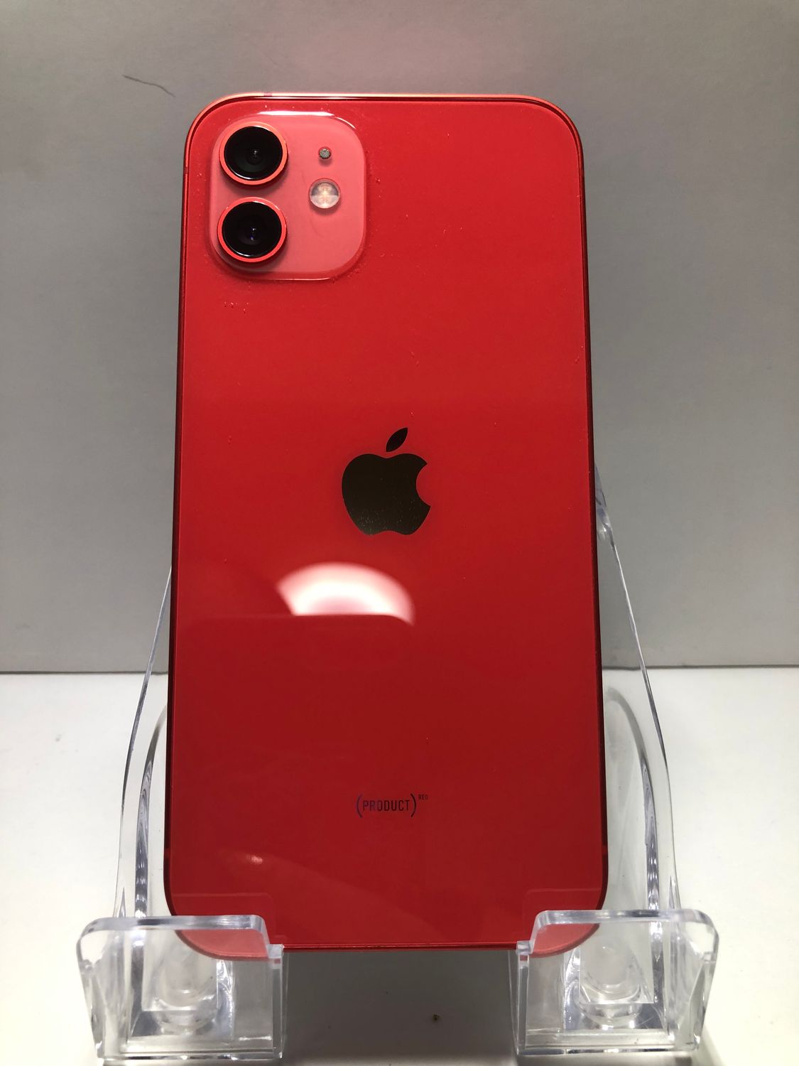 iPhone12 64GB SIMフリー　ケース2個付き SIMフリー iPhone12 64GB ケース2個付き Apple - 【美品】iPhone 12