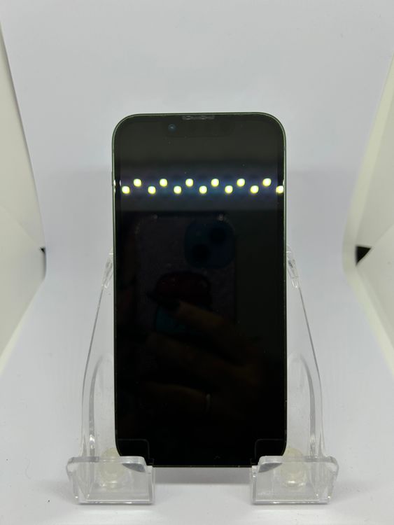 ��SIM�ե꡼ iPhone13mini  128GB ���꡼�� �Хåƥ꡼75%