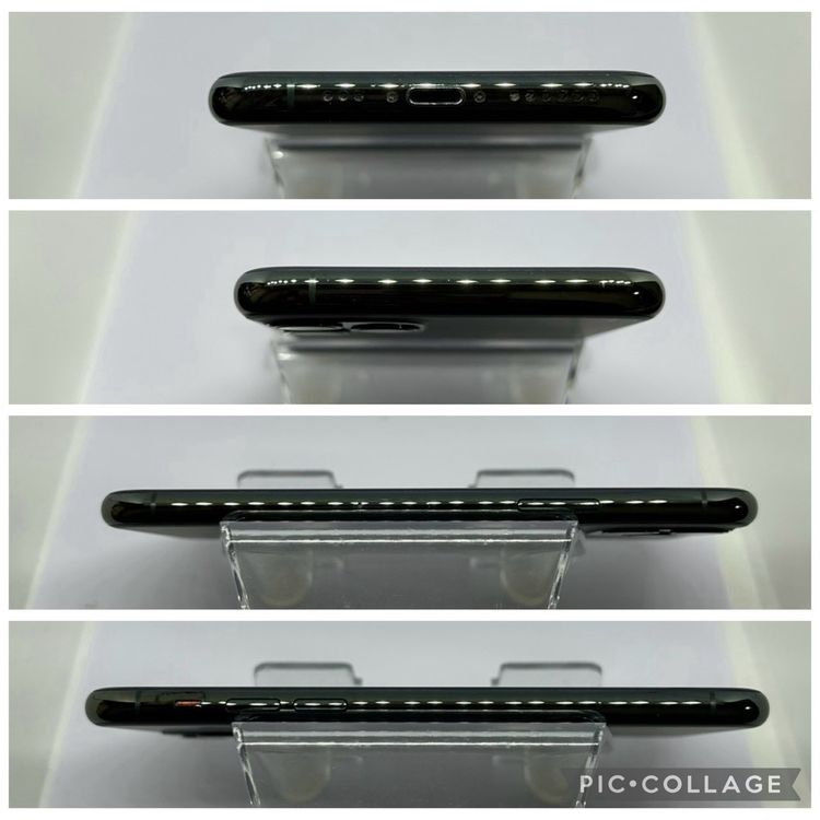 ��SIM�ե꡼ iPhone11Pro  256GB �ߥåɥʥ��ȥ��꡼��