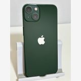 ���Хåƥ꡼83% SIM�ե꡼ iPhone13 128GB ���꡼��