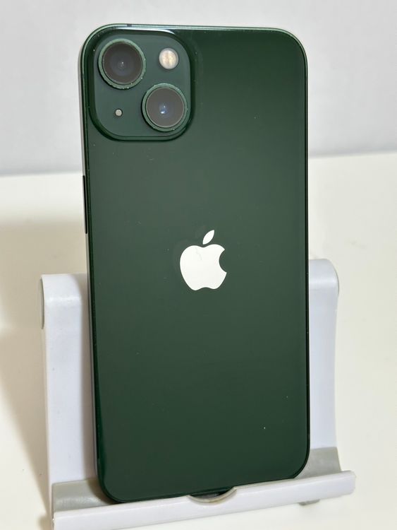 ���Хåƥ꡼83% SIM�ե꡼ iPhone13 128GB ���꡼��