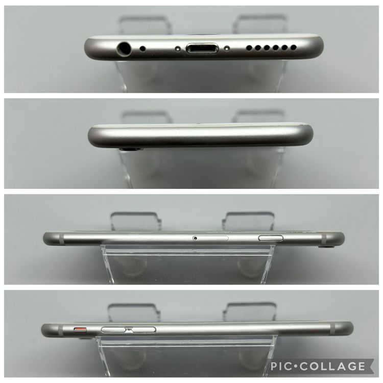 ϥԥͥͥå iPhone6  128GB С ̵