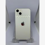 ●SIMフリー iPhone13 128GB スターライト